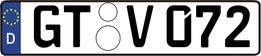 GT-V072