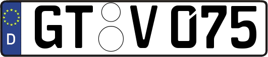 GT-V075