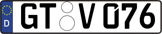 GT-V076