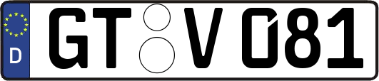 GT-V081