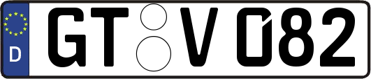 GT-V082