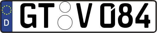 GT-V084
