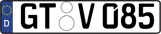 GT-V085