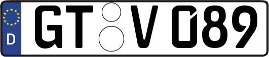 GT-V089