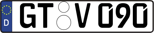 GT-V090