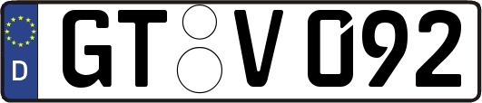 GT-V092