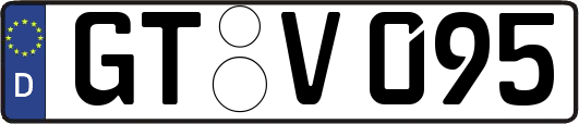 GT-V095