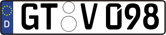 GT-V098