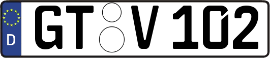 GT-V102