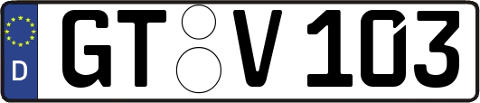 GT-V103