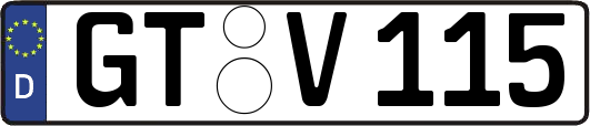 GT-V115