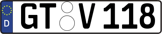 GT-V118
