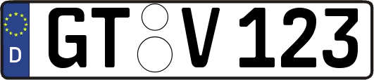GT-V123