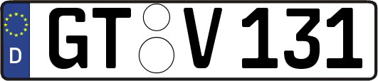 GT-V131