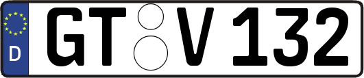 GT-V132