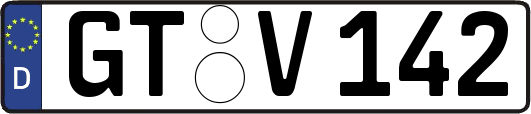 GT-V142