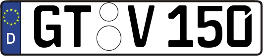 GT-V150