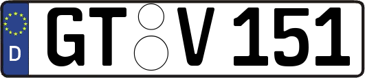 GT-V151