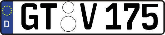 GT-V175
