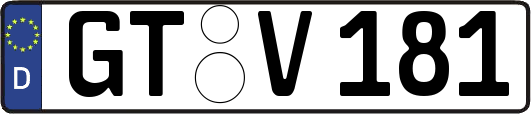 GT-V181
