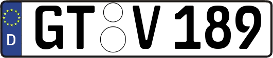 GT-V189