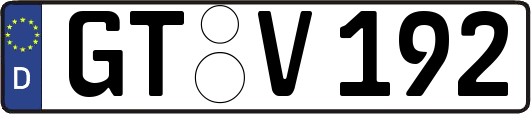 GT-V192