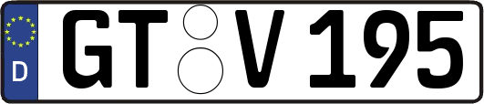 GT-V195