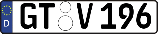 GT-V196