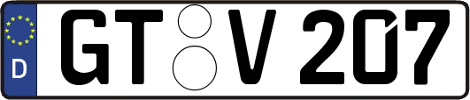 GT-V207