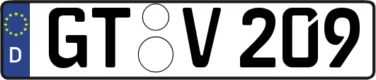 GT-V209