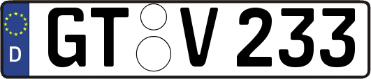 GT-V233