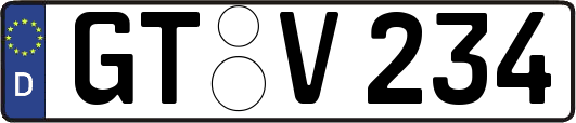 GT-V234