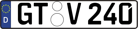 GT-V240