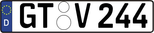 GT-V244
