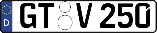GT-V250