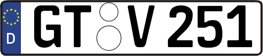 GT-V251