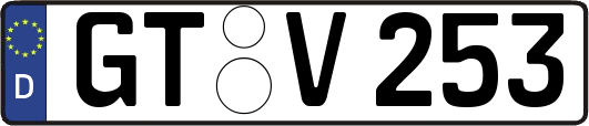 GT-V253