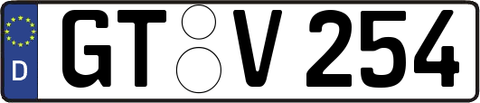 GT-V254