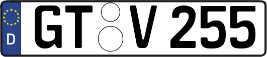 GT-V255