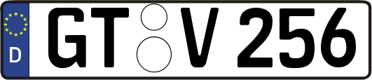GT-V256