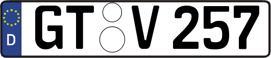 GT-V257