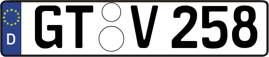 GT-V258