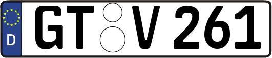 GT-V261