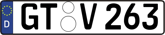 GT-V263