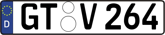 GT-V264