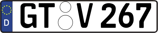 GT-V267