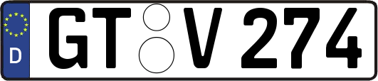 GT-V274
