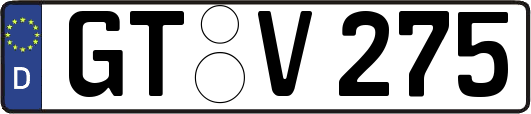 GT-V275