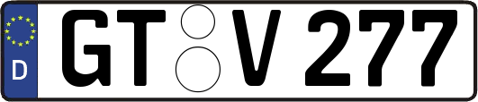 GT-V277