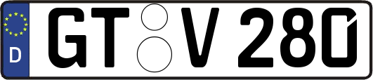 GT-V280